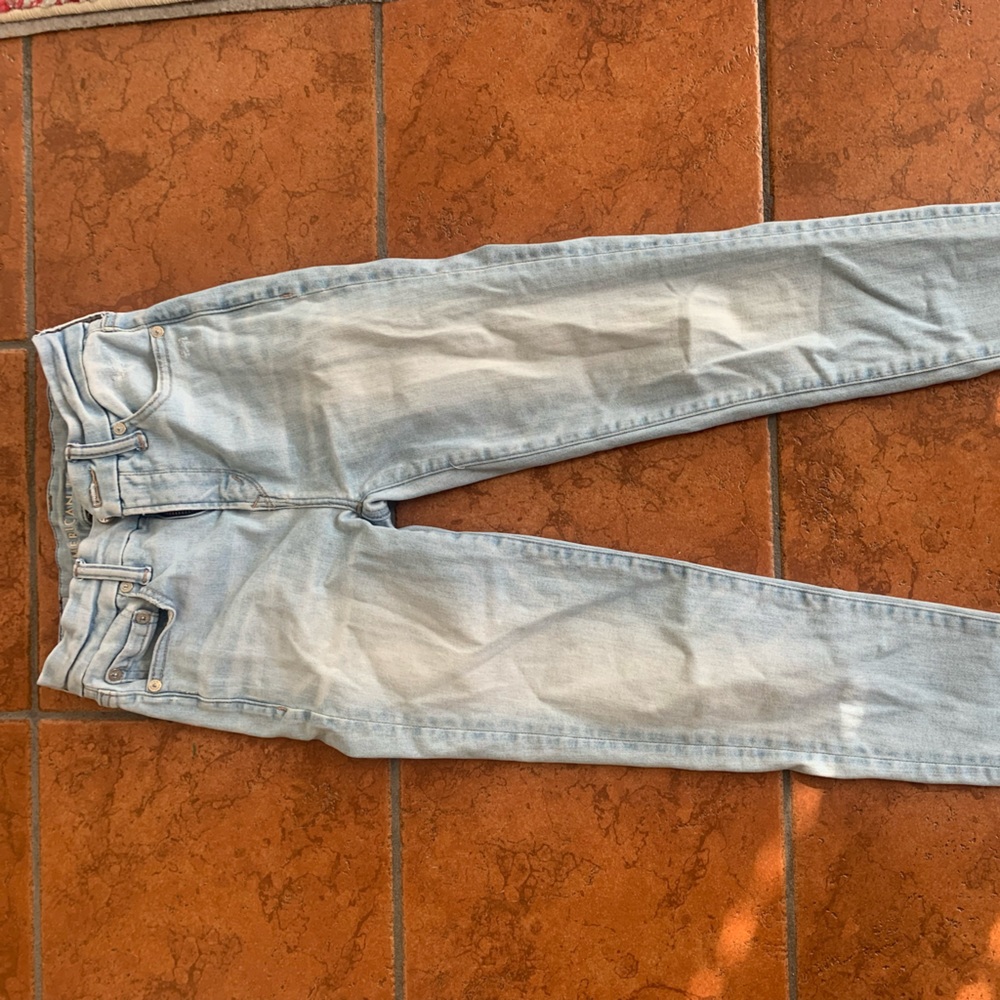American Eagle Jeans, size 0